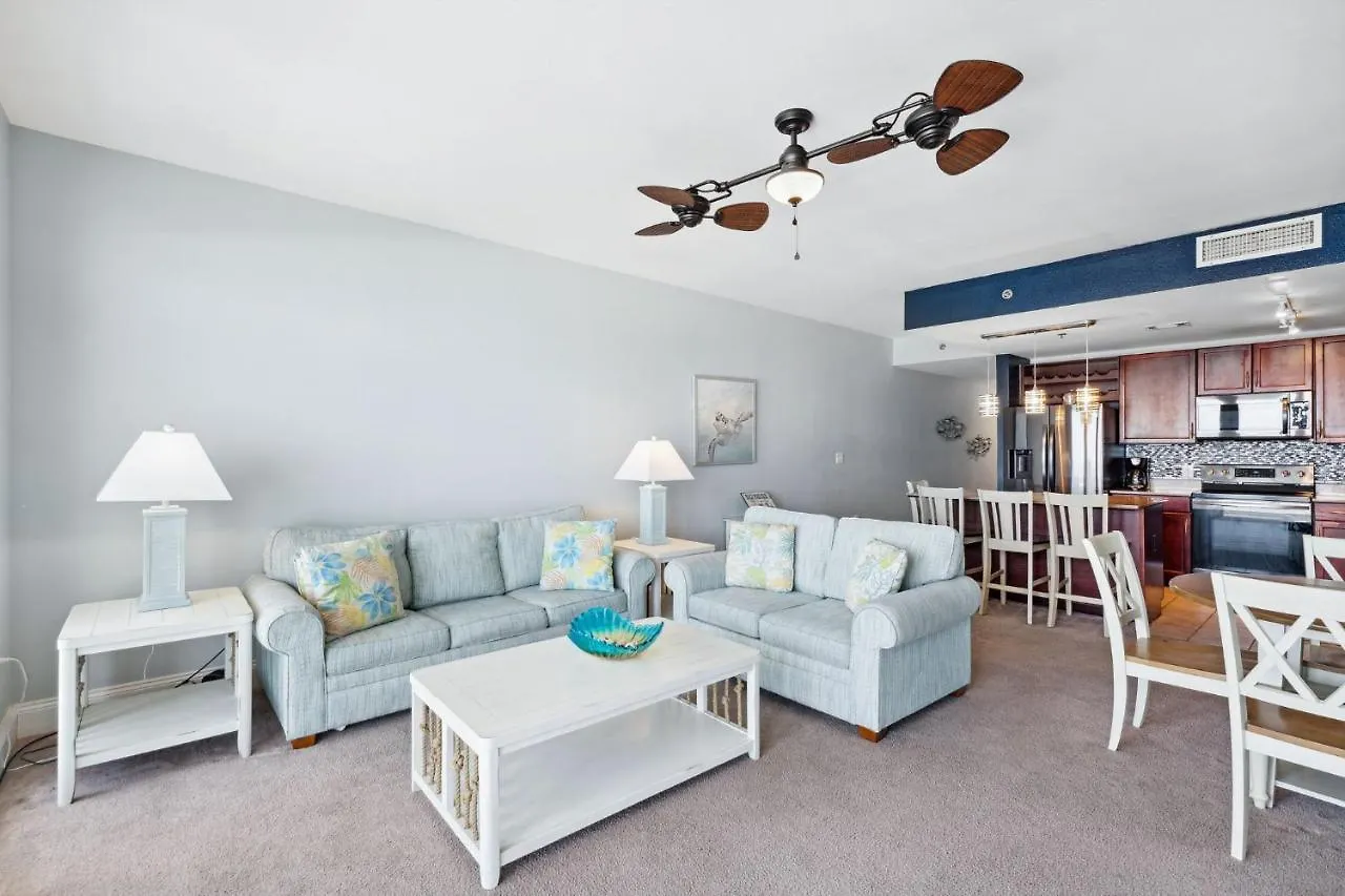 Laketown Wharf #1509 By Nautical Properties Panama City Beach 0*,