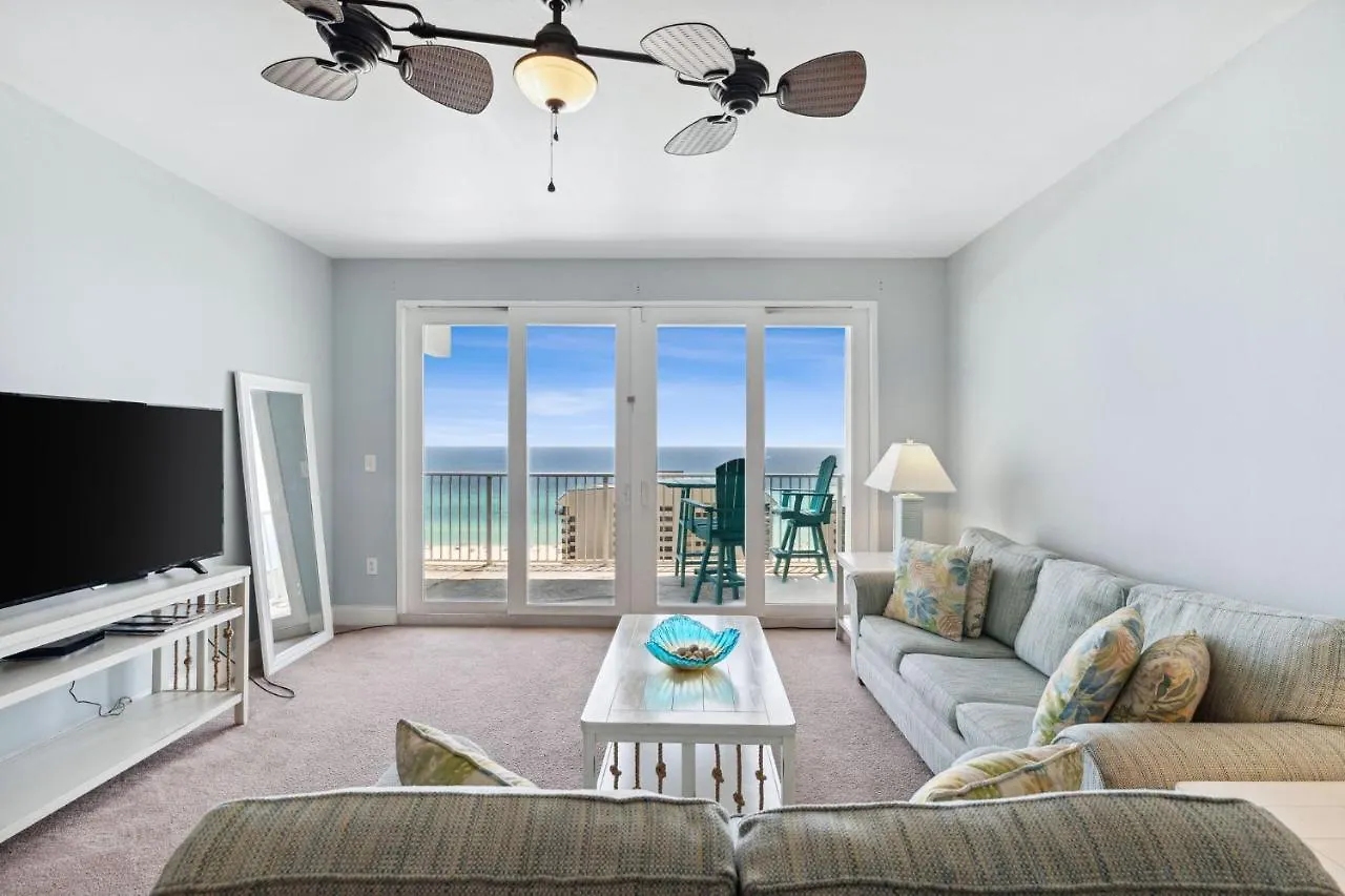 Laketown Wharf #1509 By Nautical Properties Panama City Beach