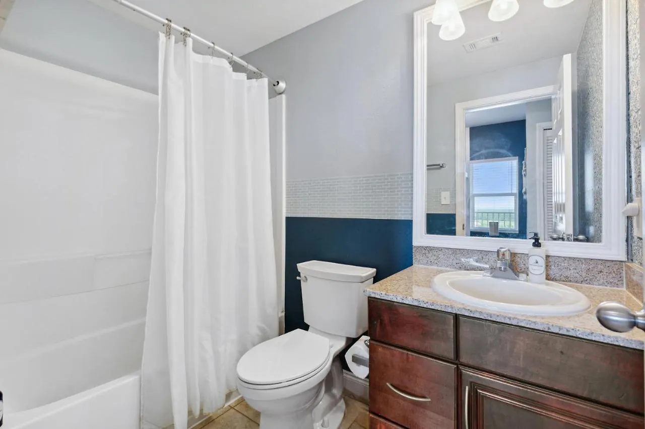 Laketown Wharf #1509 By Nautical Properties Panama City Beach 0*,  United States