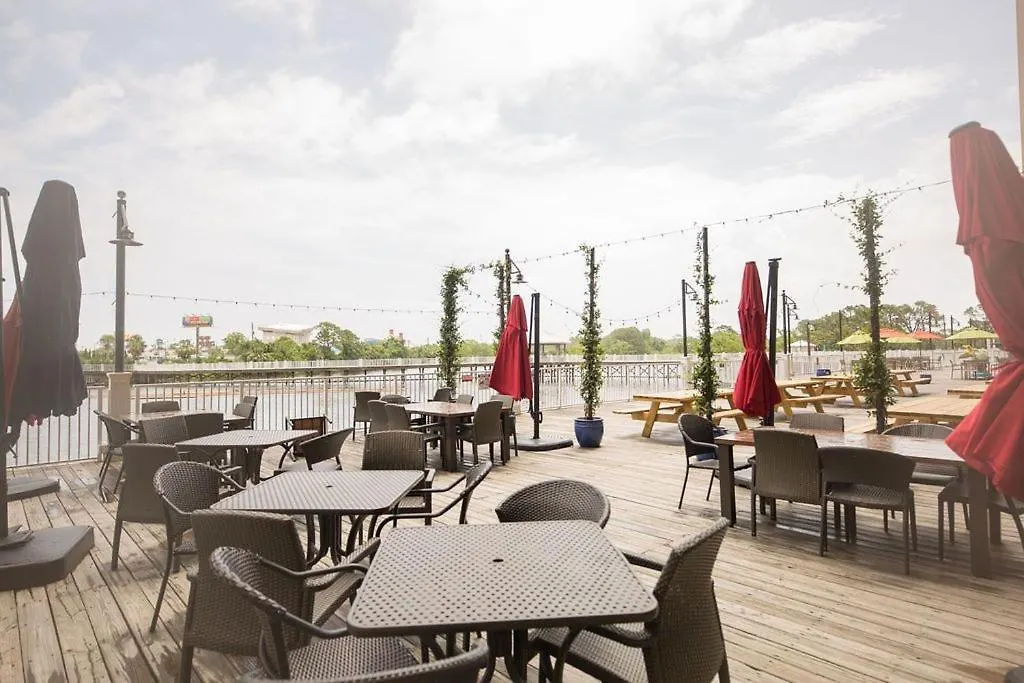 Laketown Wharf #1509 By Nautical Properties Panama City Beach 0*,  United States