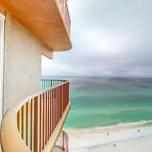 Shores Of Panama 2229 Panama City Beach