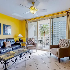 Shores Of Panama 416 Panama City Beach