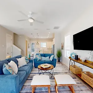 Lagoon Manor Panama City Beach